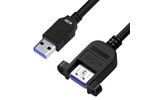 Кабель USB Greenconnect GCR-54570 3.0m