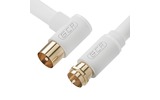 Кабель Антенный Greenconnect GCR-54870 1.0m
