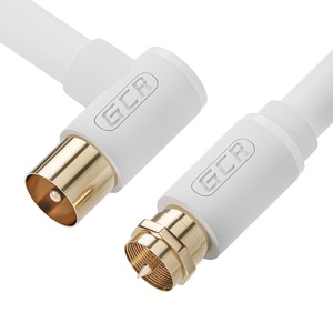 Кабель Антенный Greenconnect GCR-54872 2.0m