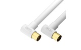 Кабель Антенный Greenconnect GCR-54881 10.0m