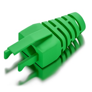 Аксессуар для разъема Greenconnect GCR-52890 (10 шт)