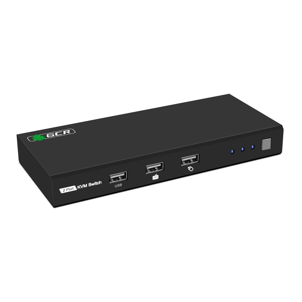 Коммутатор HDMI Greenconnect GCR-54663