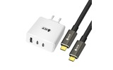 Зарядное устройство сетевое Greenconnect GCR-54949