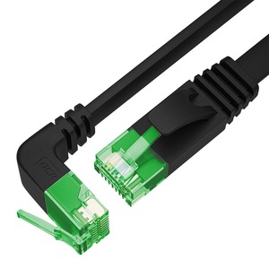 Кабель Витая пара Greenconnect GCR-55011 1.0m