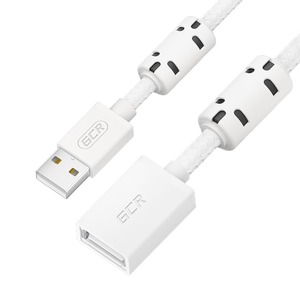 Кабель USB Greenconnect GCR-55074 1.5m