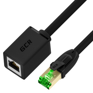 Кабель Витая пара Greenconnect GCR-55536 0.5m