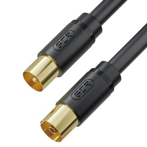 Кабель Антенный Greenconnect GCR-55541 3.0m