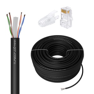 Кабель Витая пара Greenconnect GCR-56979 50.0m