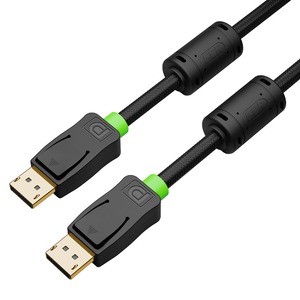 Кабель DisplayPort Greenconnect GCR-56277 1.0m