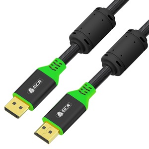 Кабель DisplayPort Greenconnect GCR-56282 1.0m