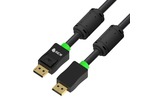 Кабель DisplayPort Greenconnect GCR-56696 1.0m