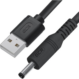 Кабель Силовой Greenconnect GCR-55735 2.0m