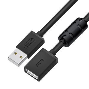 Кабель USB Greenconnect GCR-56220 1.5m
