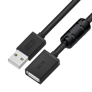 Кабель USB Greenconnect GCR-56223 5.0m