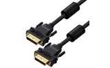 Кабель DVI Greenconnect GCR-56297 5.0m