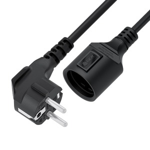 Удлинитель электрический Greenconnect GCR-56413 10.0m