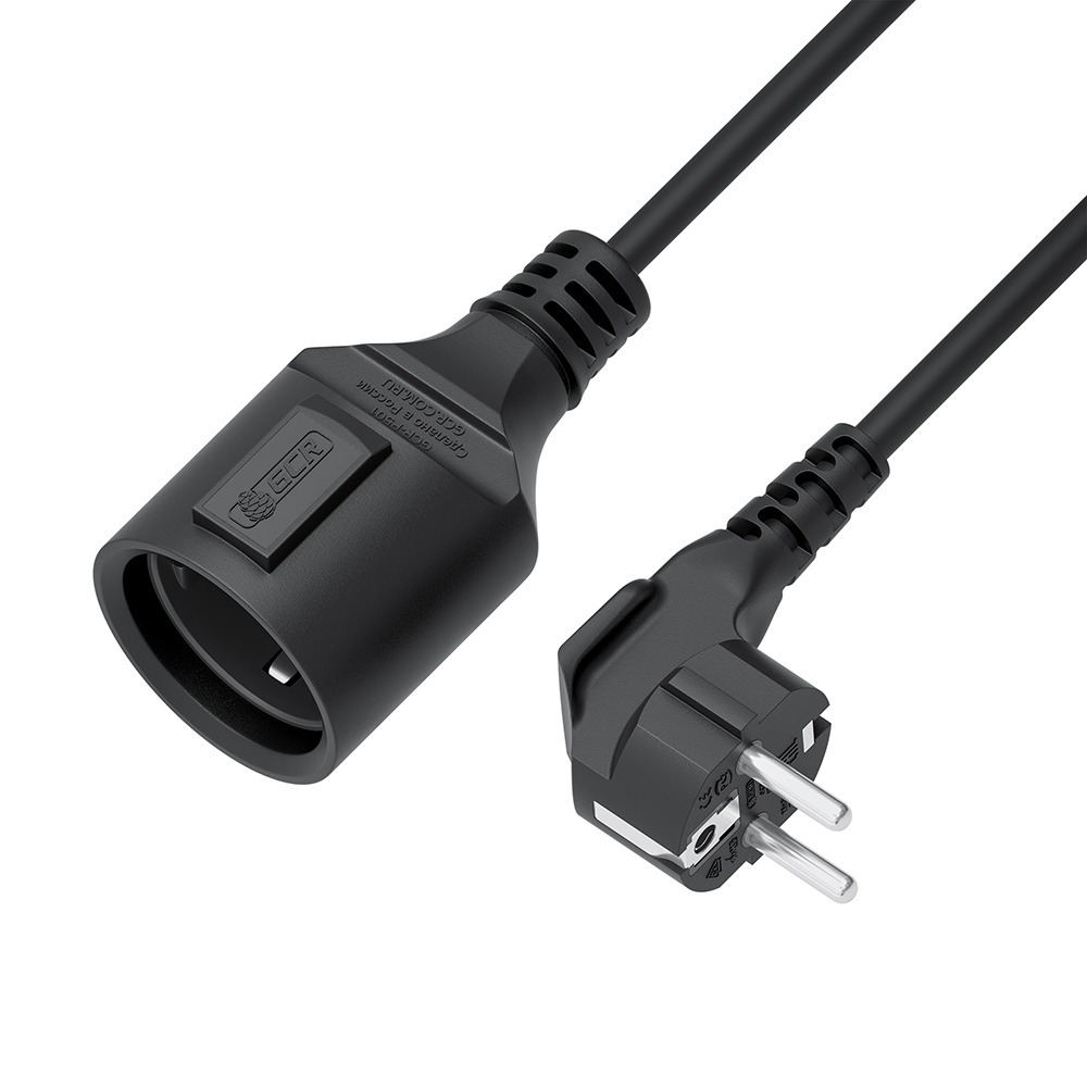 Удлинитель электрический Greenconnect GCR-56425 15.0m