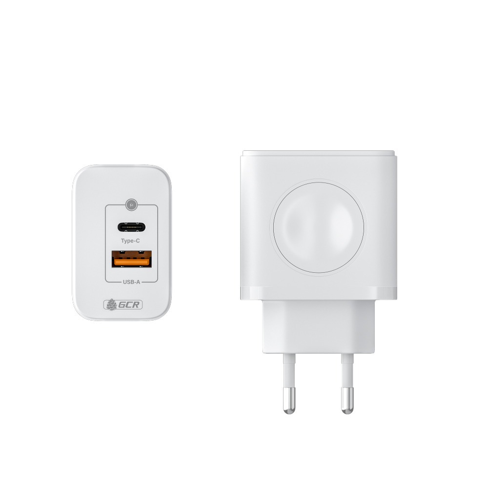 Зарядное устройство сетевое Greenconnect GCR-56576