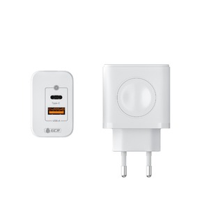 Зарядное устройство сетевое Greenconnect GCR-56576