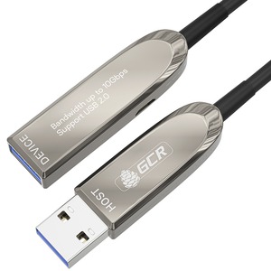 Кабель USB Greenconnect GCR-56688 50.0m