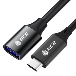 Кабель USB Greenconnect GCR-56725 1.0m