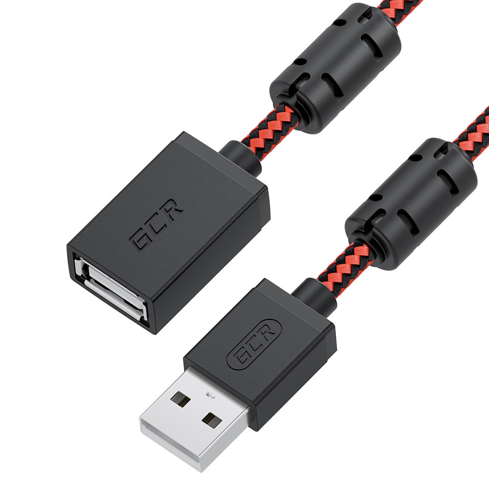 Кабель USB Greenconnect GCR-56736 1.5m