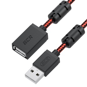 Кабель USB Greenconnect GCR-56736 1.5m