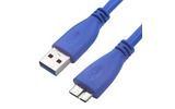 Кабель USB Greenconnect GCR-56853 3.0m