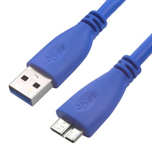 Кабель USB Greenconnect GCR-56853 3.0m