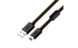 Кабель USB Greenconnect GCR-57092 5.0m