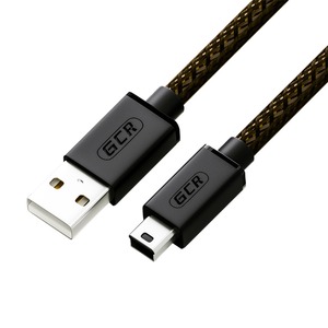 Кабель USB Greenconnect GCR-57093 0.5m