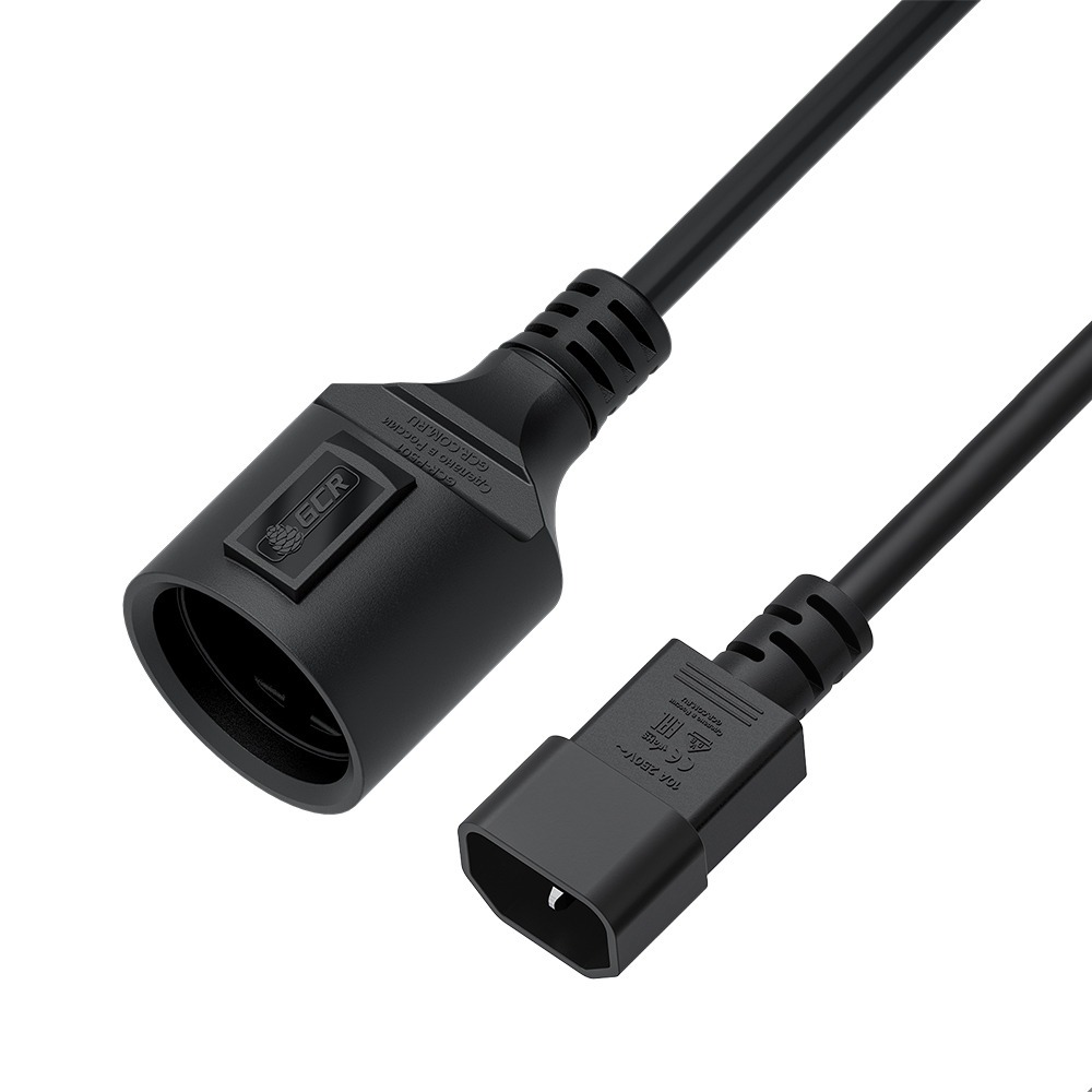 Удлинитель электрический Greenconnect GCR-56508 1.5m