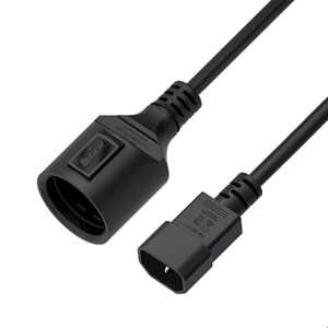 Удлинитель электрический Greenconnect GCR-56508 1.5m