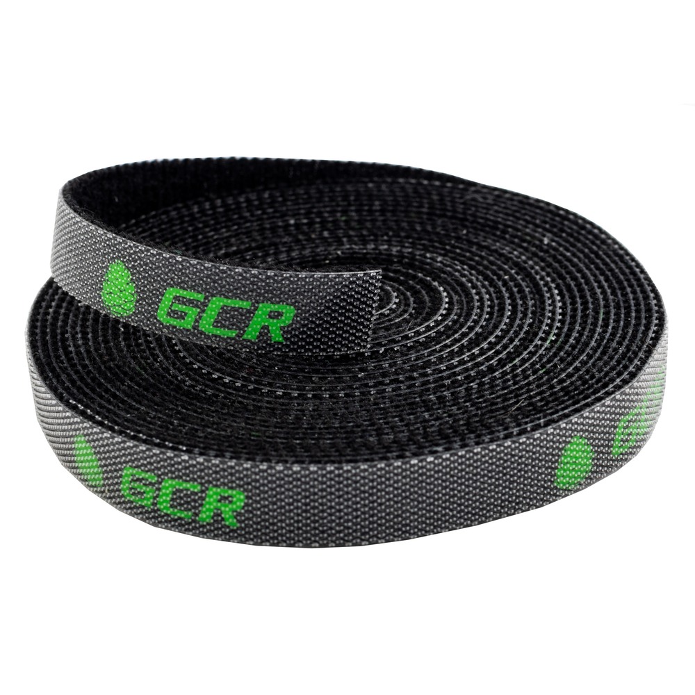 Лента липучка Greenconnect GCR-56434 2 метра (5 шт)