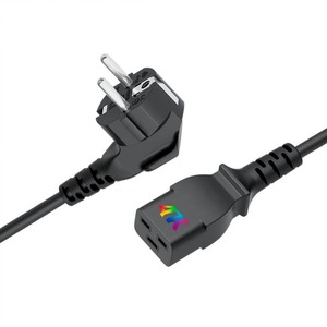 Кабель Силовой 4PH R90474 1.0m