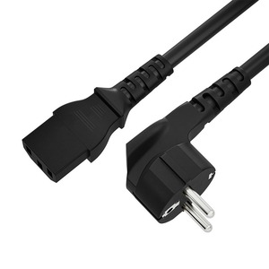 Кабель Силовой 4PH R90410 0.5m