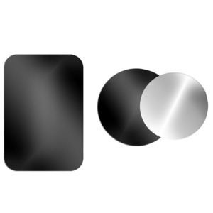 Металлическая пластина для крепления телефона 4PH 51721