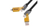 Кабель USB 4PH R90456 1.0m