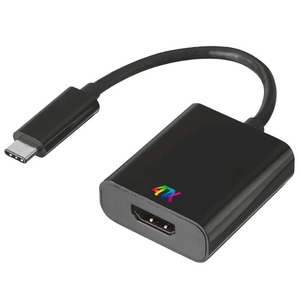 Переходник USB - HDMI 4PH R90477
