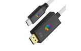 Кабель USB 4PH R90579 2.0m