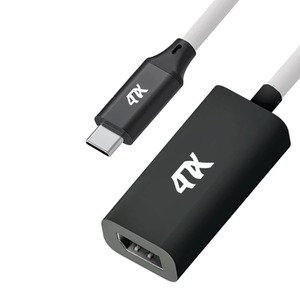 Кабель USB 4PH R90587 2.0m