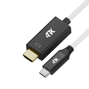 Кабель USB 4PH R90612 5.0m