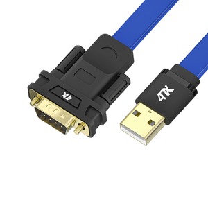 Кабель Компьютерный 4PH R90728 1.0m