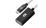 Кабель USB 4PH R90733 2.0m