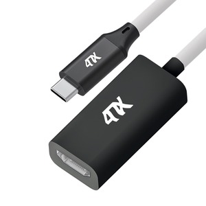 Кабель USB 4PH R90733 2.0m