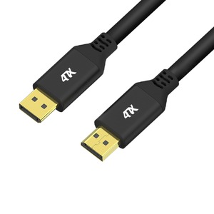 Кабель DisplayPort 4PH R90773 3.0m