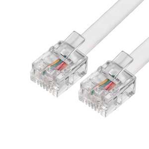 Кабель Телефонный 4PH R90778 0.25m