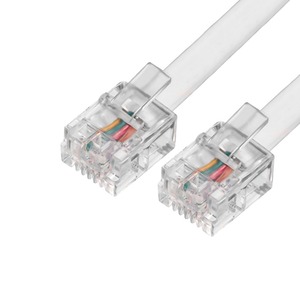 Кабель Телефонный 4PH R90798 15.0m