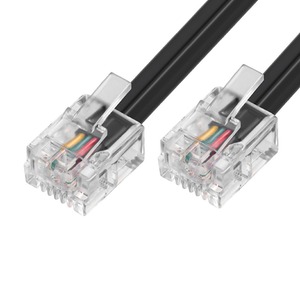 Кабель Телефонный 4PH R90799 15.0m