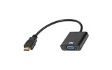 Переходник HDMI - VGA 4PH R90804